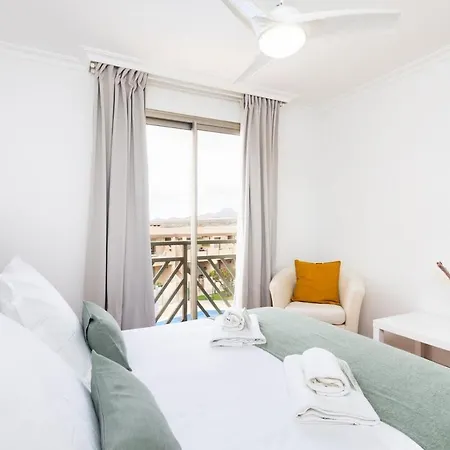 Eden Paradise La Tejita