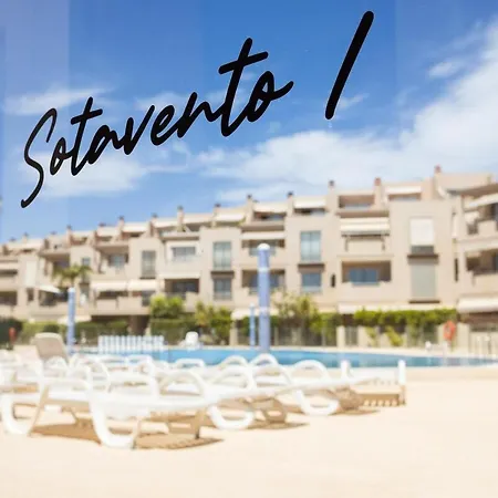 Eden Paradise Apartamento *