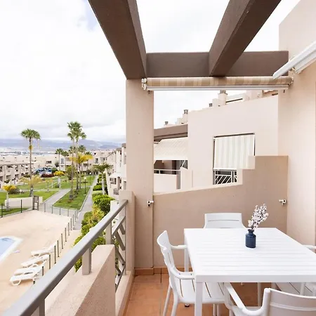 Apartamento Eden Paradise *