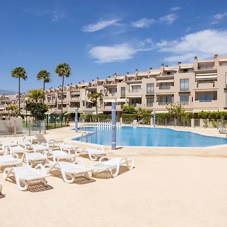 Eden Paradise Apartamento