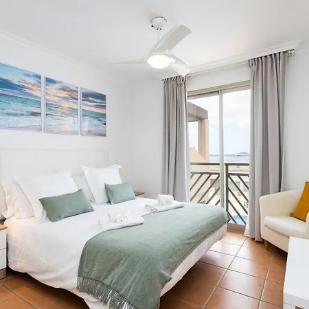 Apartamento Eden Paradise