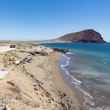 Eden Paradise Apartamento