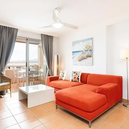 Eden Paradise Apartment