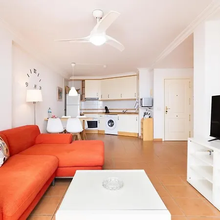 Eden Paradise Apartamento