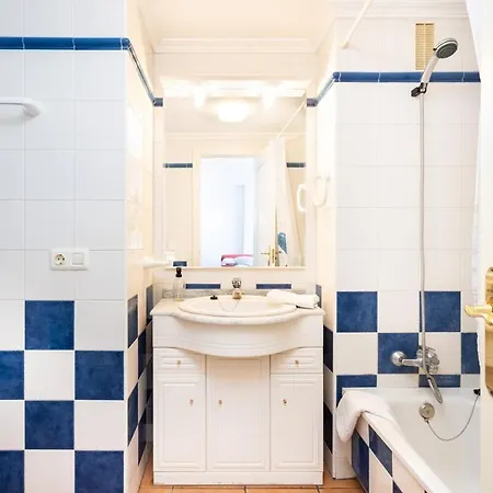 Eden Paradise Apartamento La Tejita