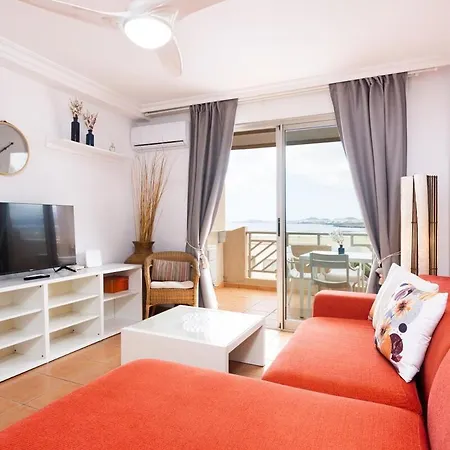 Eden Paradise Apartamento