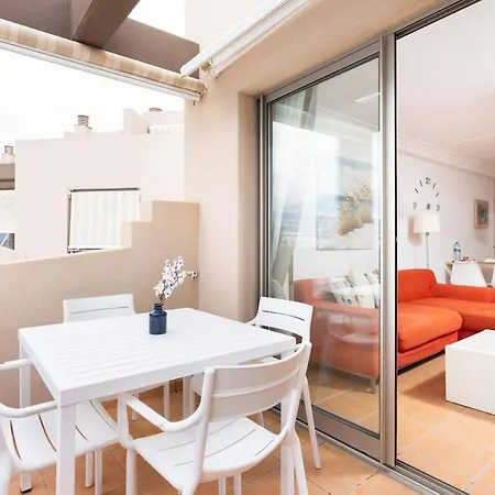 Apartamento Eden Paradise