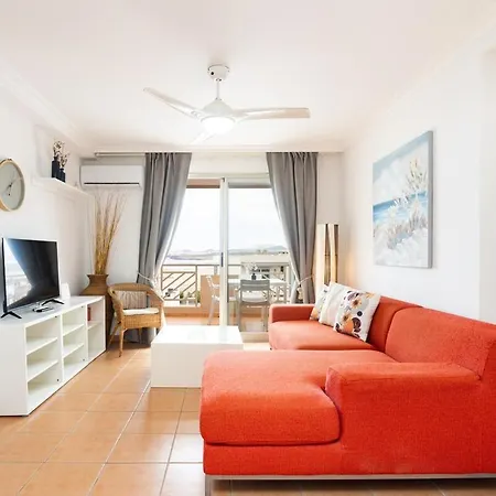 Apartamento Eden Paradise *