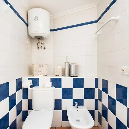 Eden Paradise La Tejita